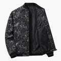 Castell | Giacca Bomber Elegante