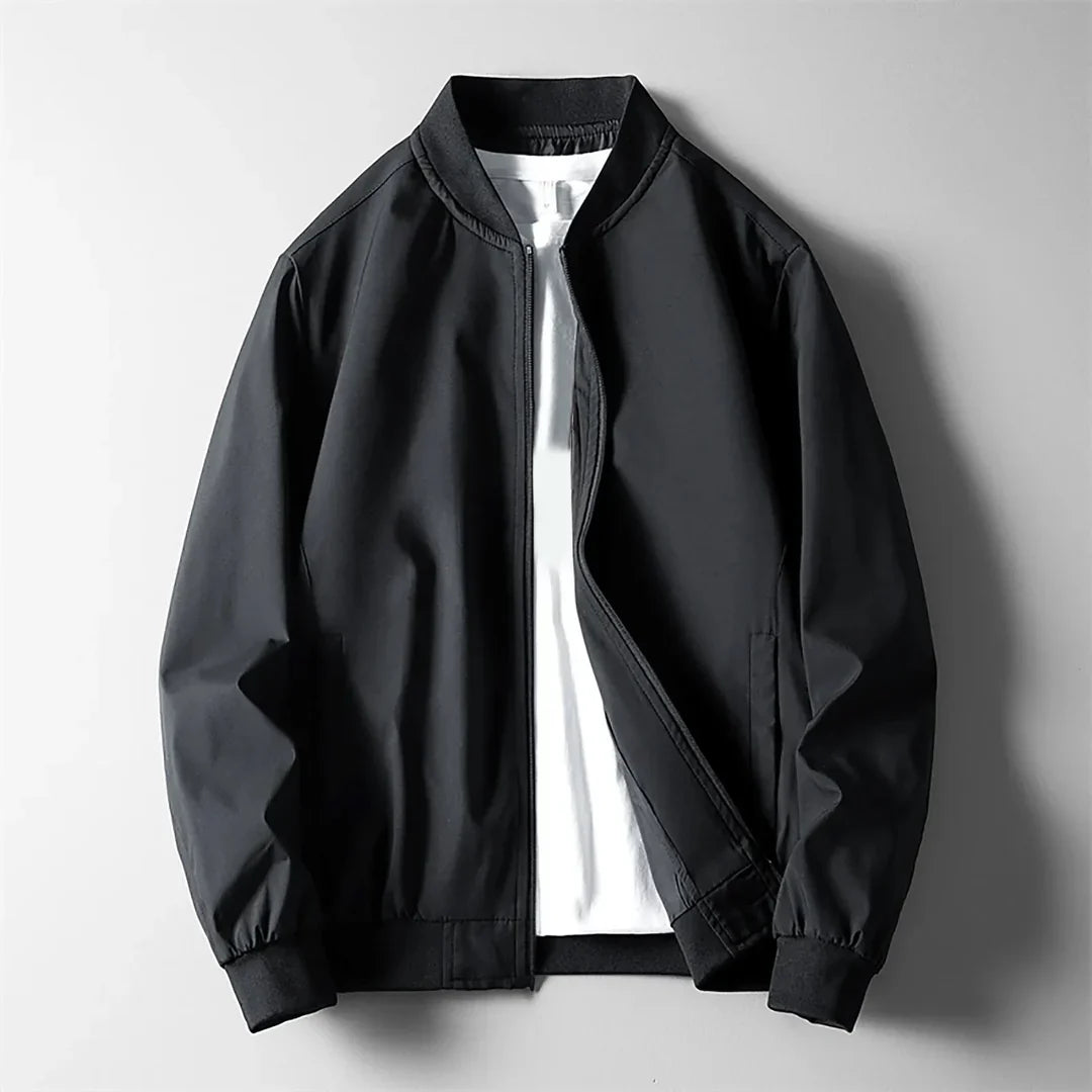 Castell | Giacca Bomber Comfort Assoluto