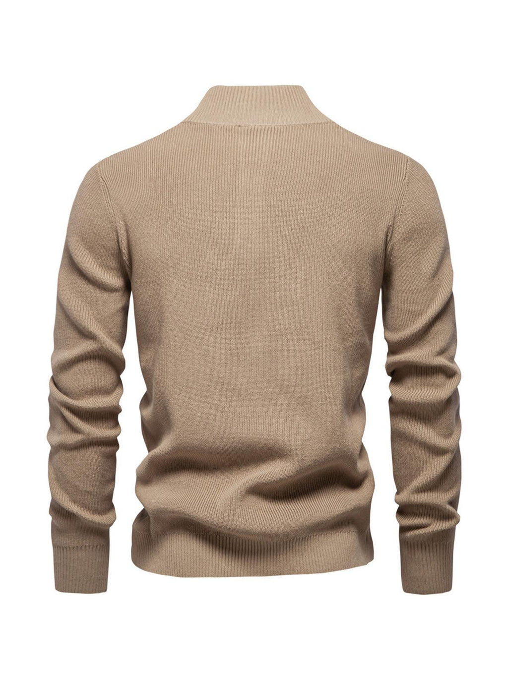 Liam | Maglione da uomo con bottoni