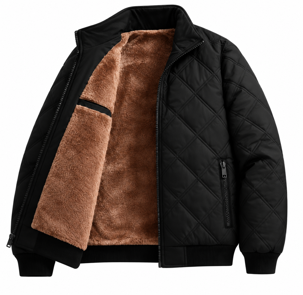 Western | Giacca in Pile