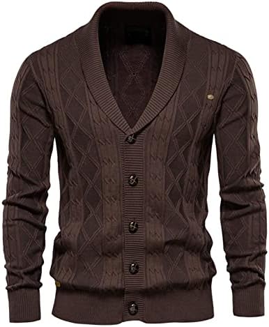 Matthew | Gilet da uomo in maglia vintage