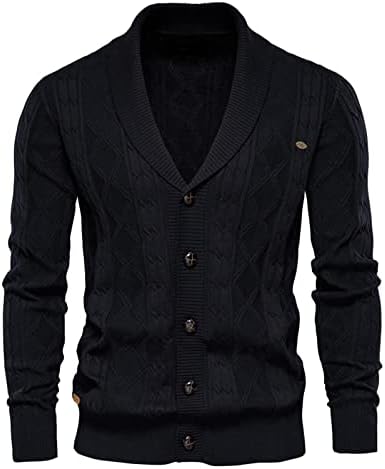 Matthew | Gilet da uomo in maglia vintage