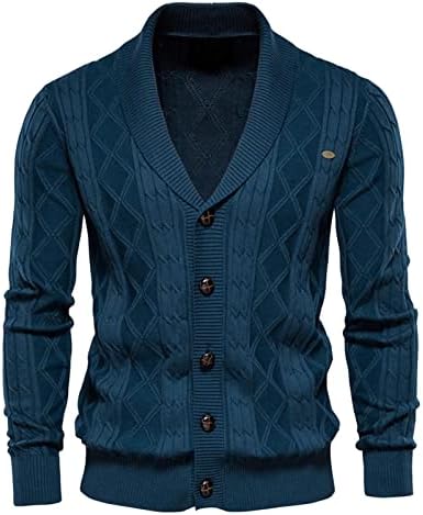 Matthew | Gilet da uomo in maglia vintage