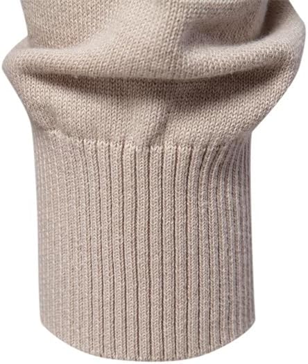 Connor | Maglione casual da uomo con scollo rotondo