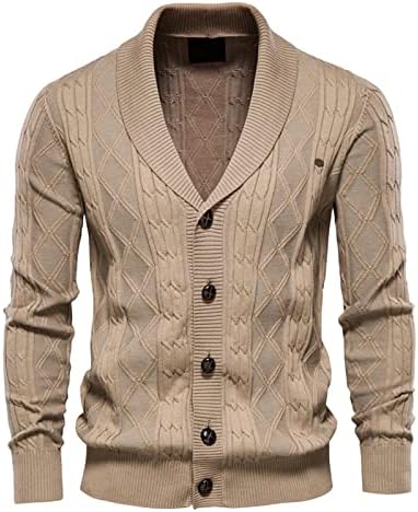 Matthew | Gilet da uomo in maglia vintage