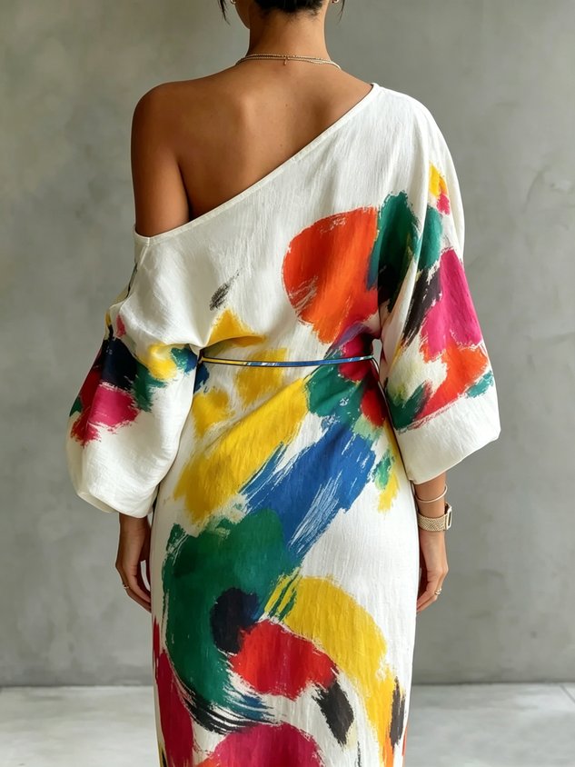 Danella™ | Abito Maxi