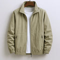 Castell | Giacca Bomber Leggera