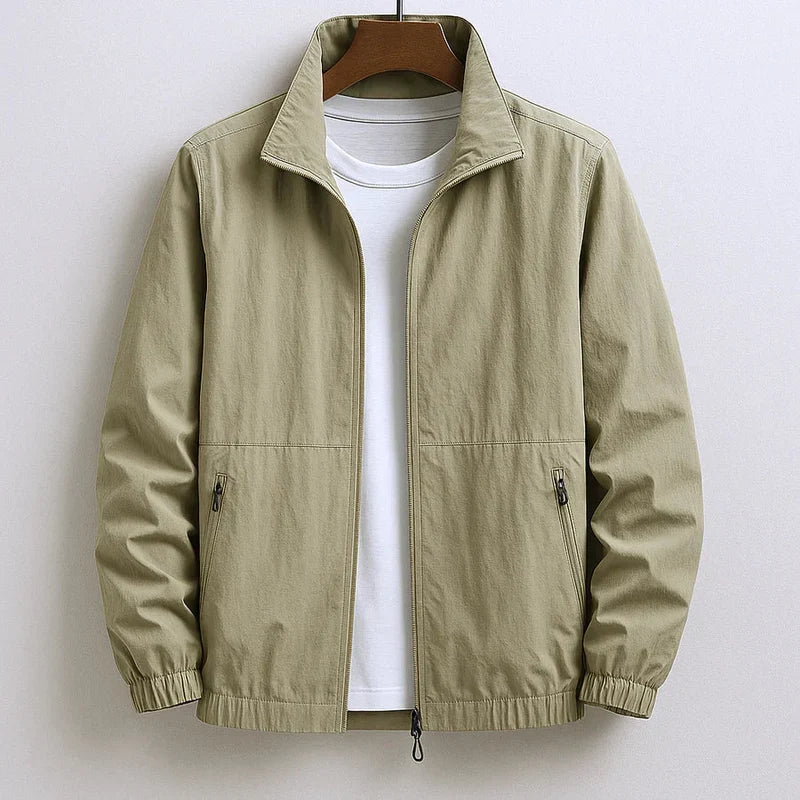 Castell | Giacca Bomber Leggera