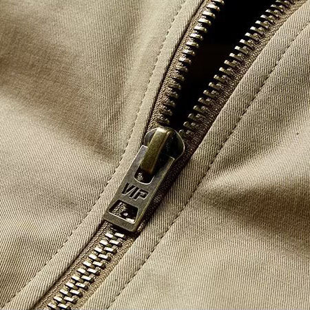 Castell | Giacca Bomber Vintage
