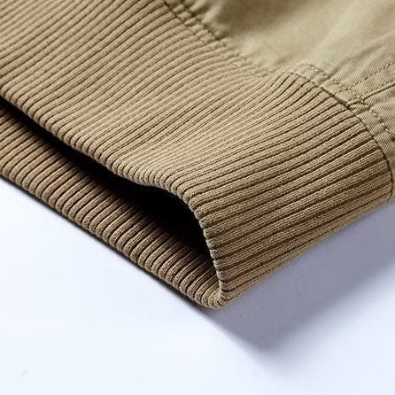 Castell | Giacca Bomber Vintage