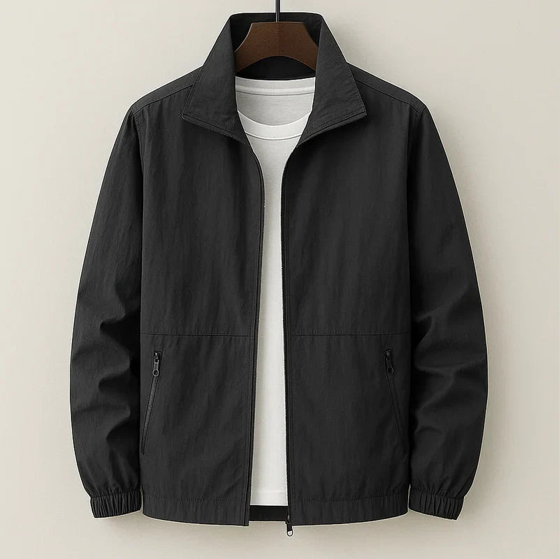 Castell | Giacca Bomber Leggera