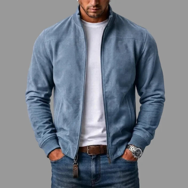 Castell | Giacca Bomber Urbana
