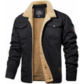 Castell | Giacca Bomber Calda