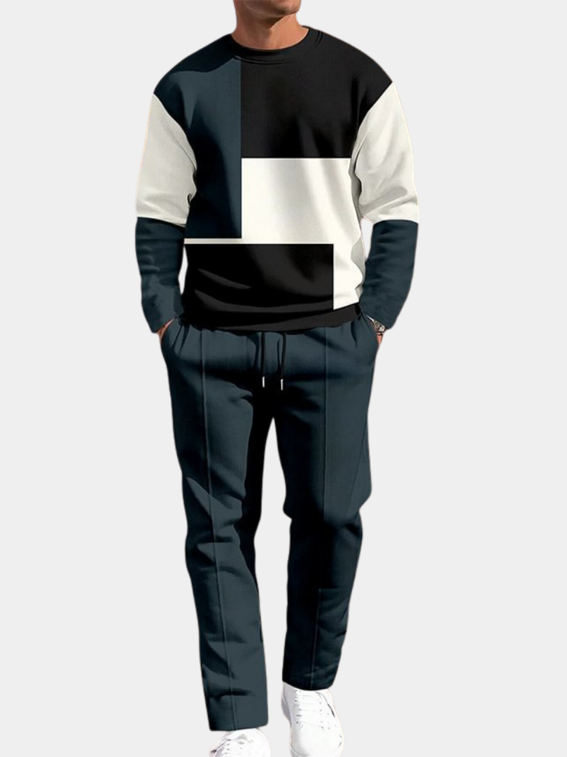 VEXUS | Completo sportivo elegante