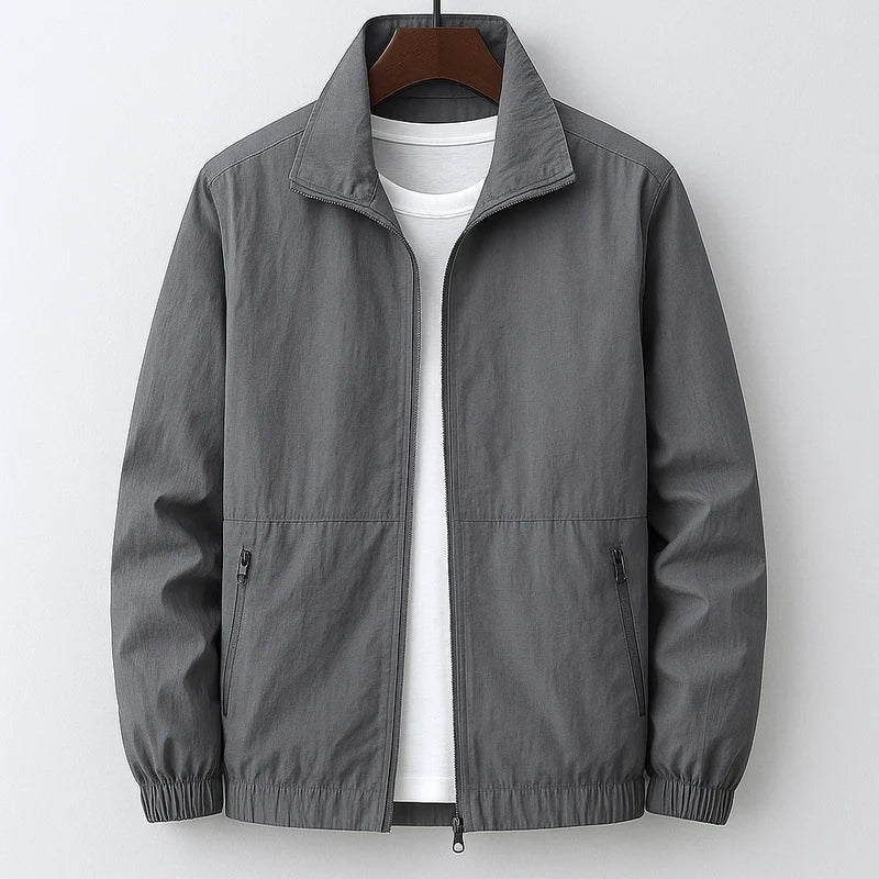 Castell | Giacca Bomber Leggera