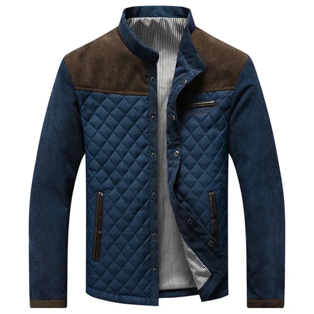 Castell | Giacca Bomber Premium