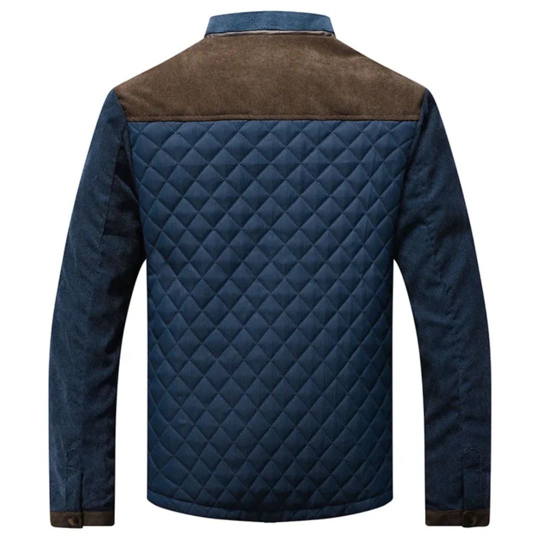 Castell | Giacca Bomber Premium