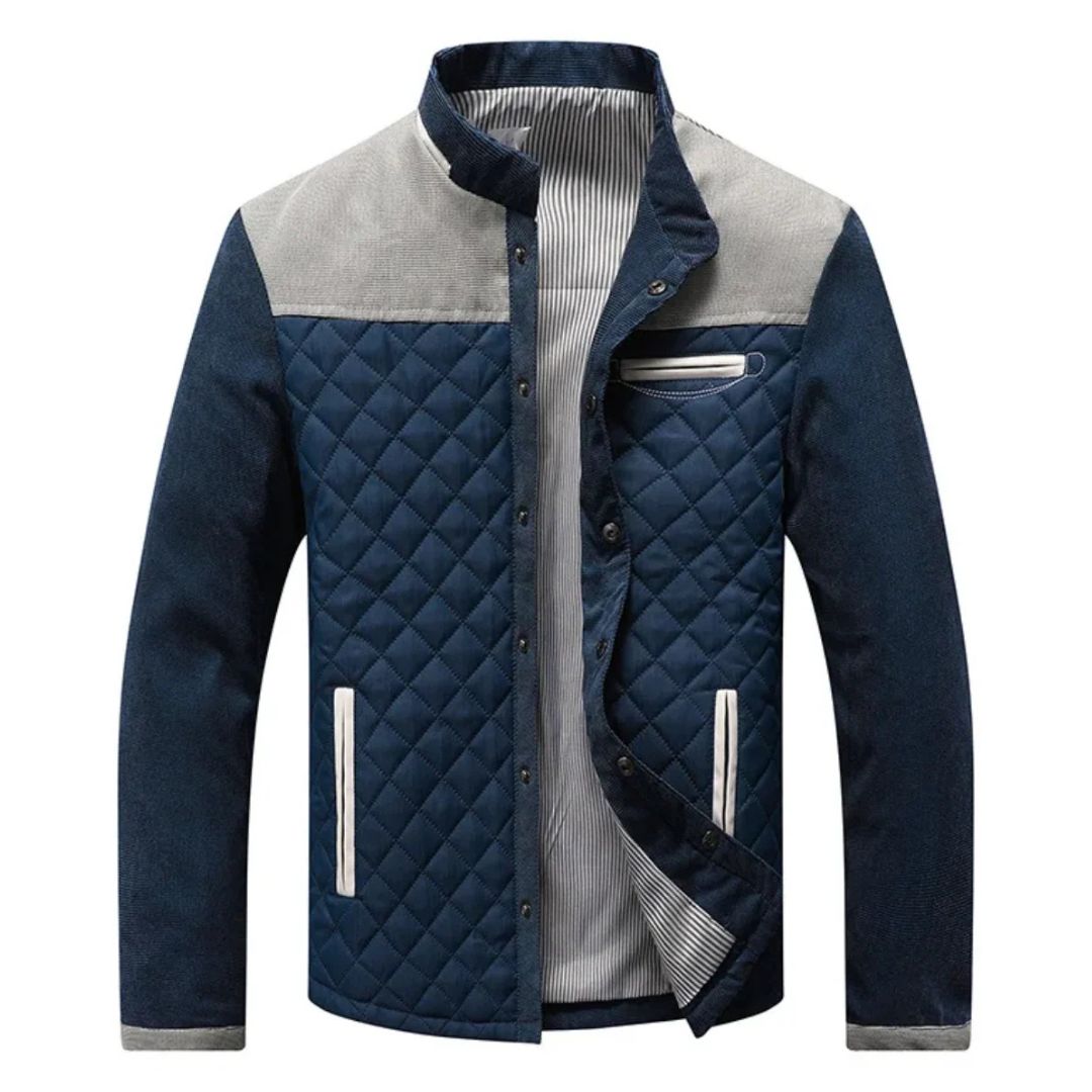 Castell | Giacca Bomber Premium