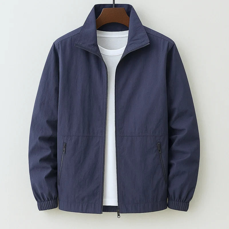 Castell | Giacca Bomber Leggera
