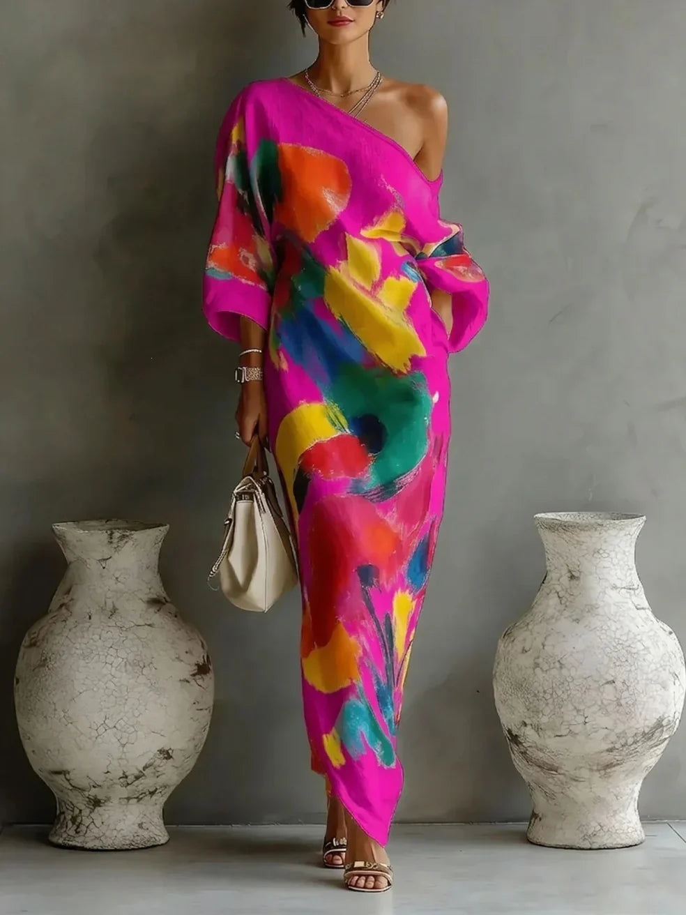 Danella™ | Abito Maxi