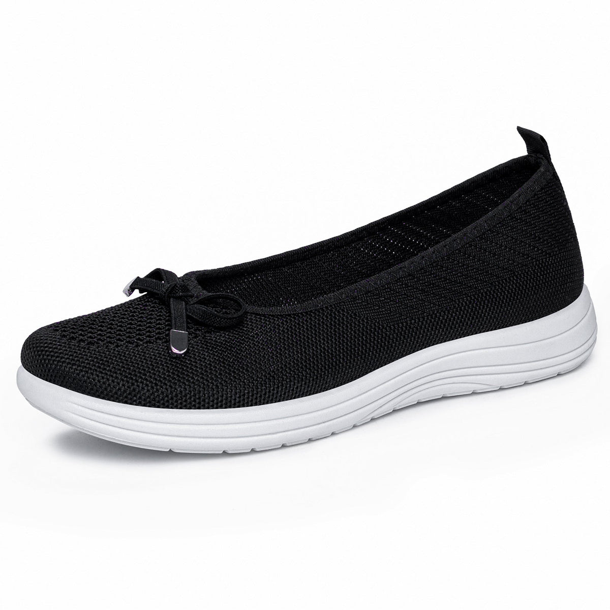 Amelie | Slip-On Ortopediche in Maglia