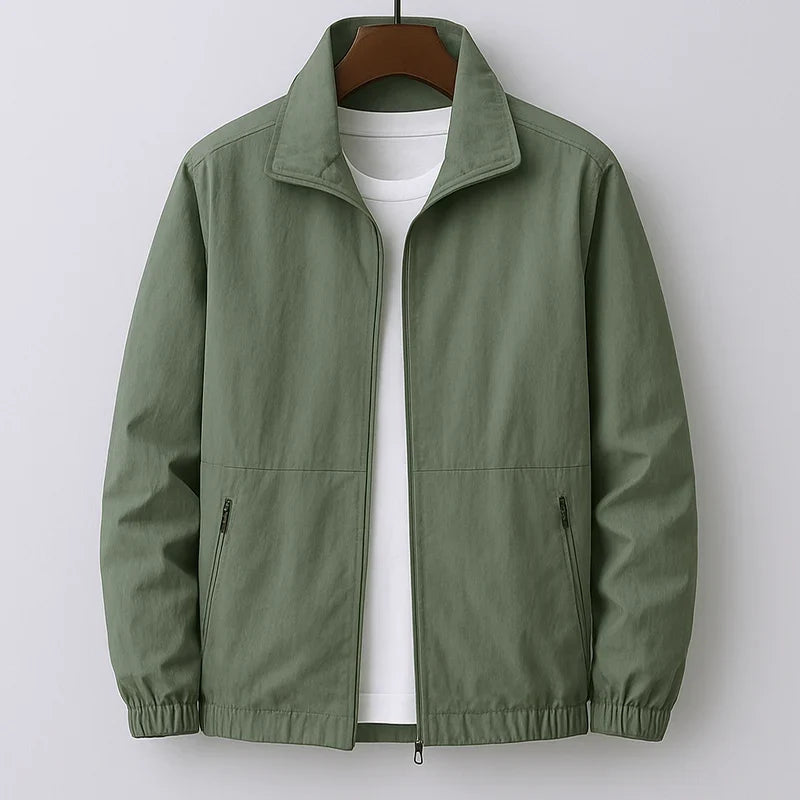 Castell | Giacca Bomber Leggera
