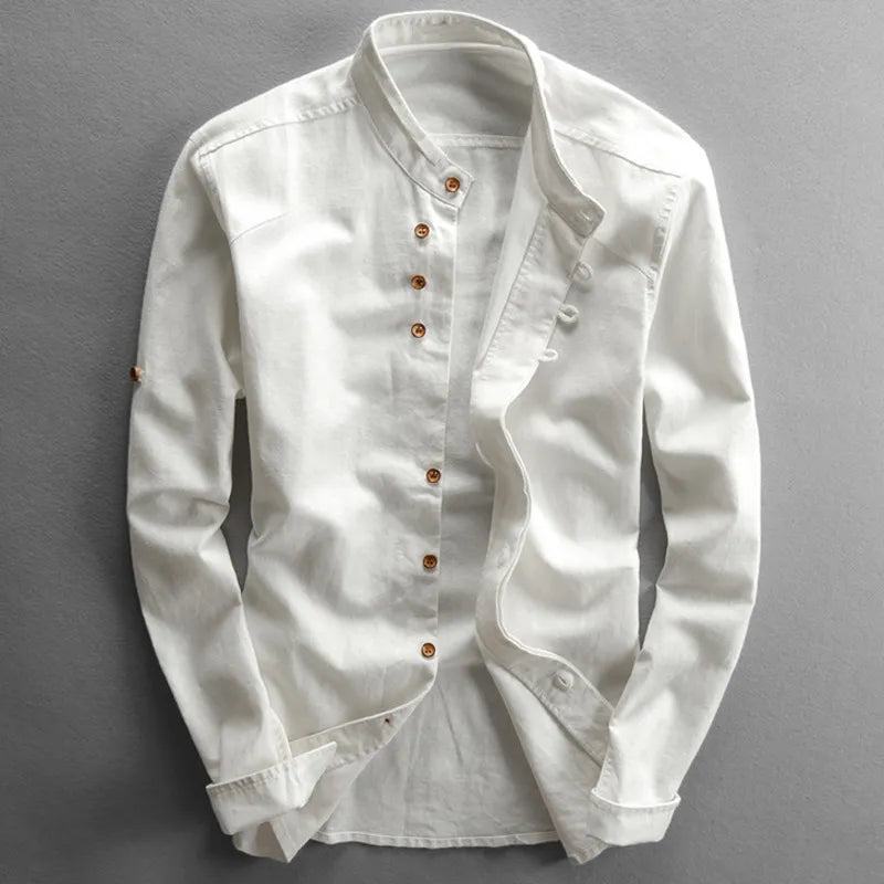KATANA | Camicia in stile giapponese
