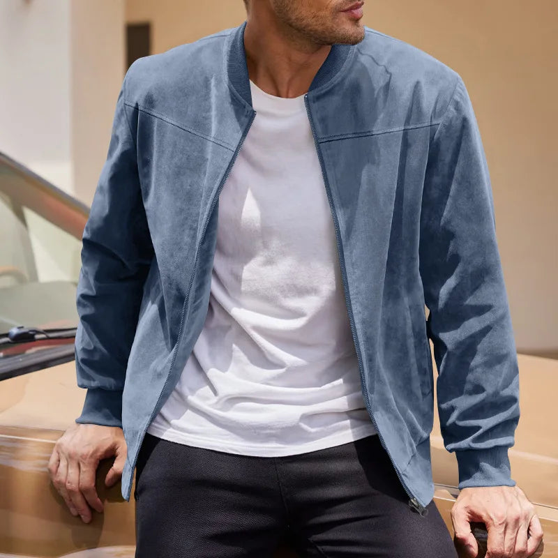 Hugo | Giacca premium da uomo per tutti i giorni