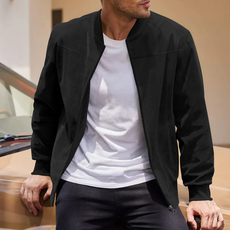 Hugo | Giacca premium da uomo per tutti i giorni