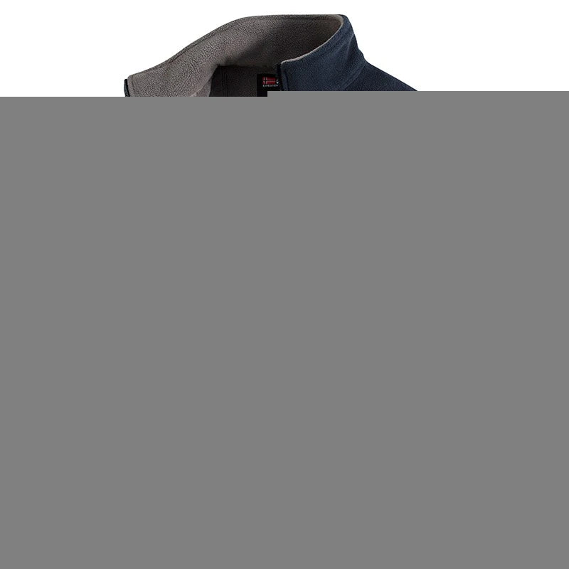 Noruega al aire libre chaqueta Polar de lana hombres espesar polar térmico abrigo deportivo táctico Militar Softshell senderismo chaquetas militares al aire libre