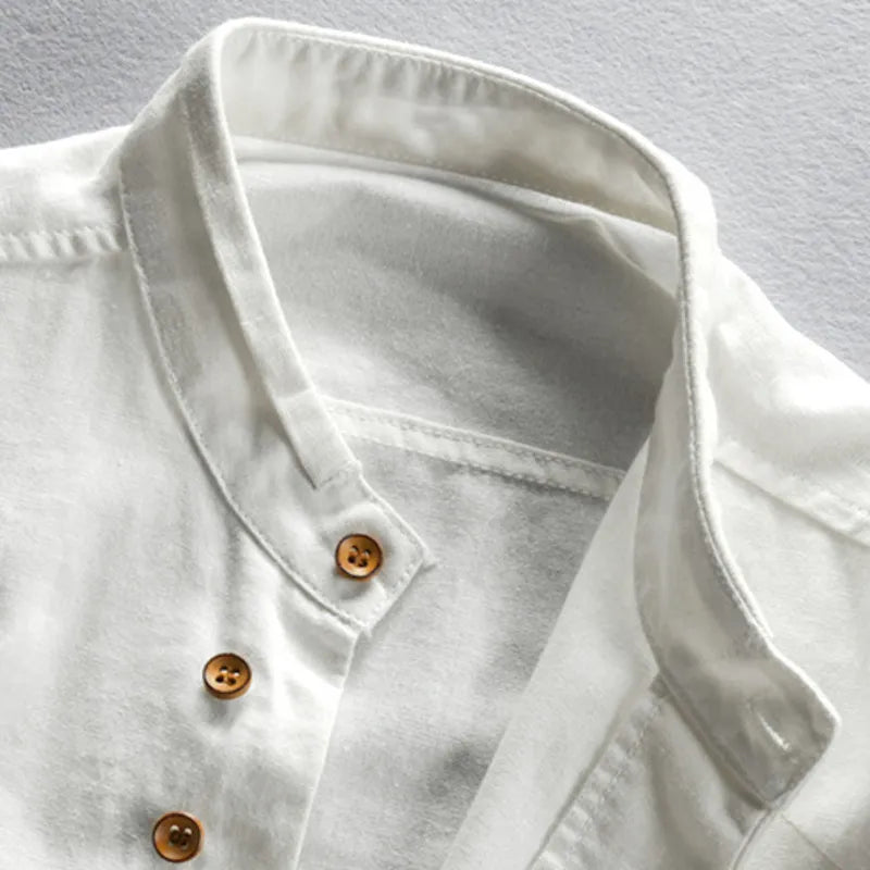 KATANA | Camicia in stile giapponese