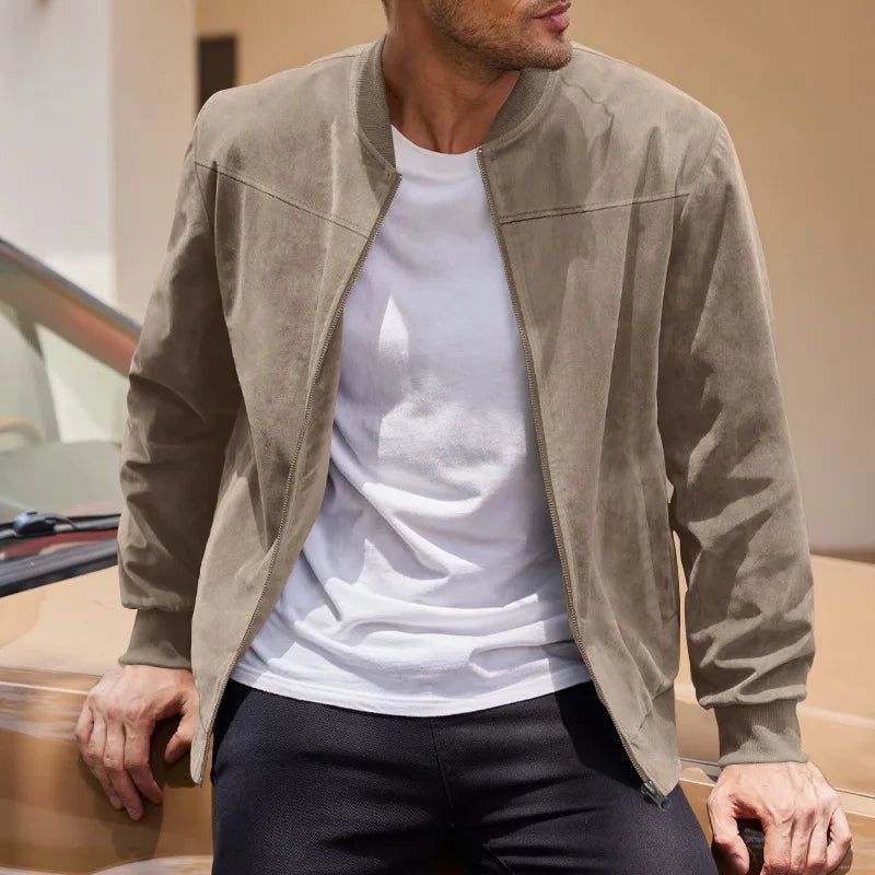 Hugo | Giacca premium da uomo per tutti i giorni