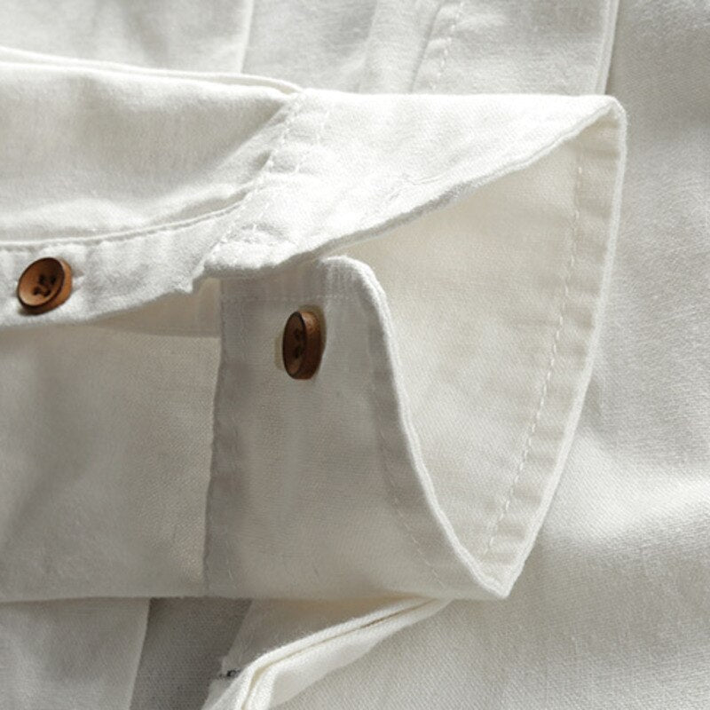 KATANA | Camicia in stile giapponese