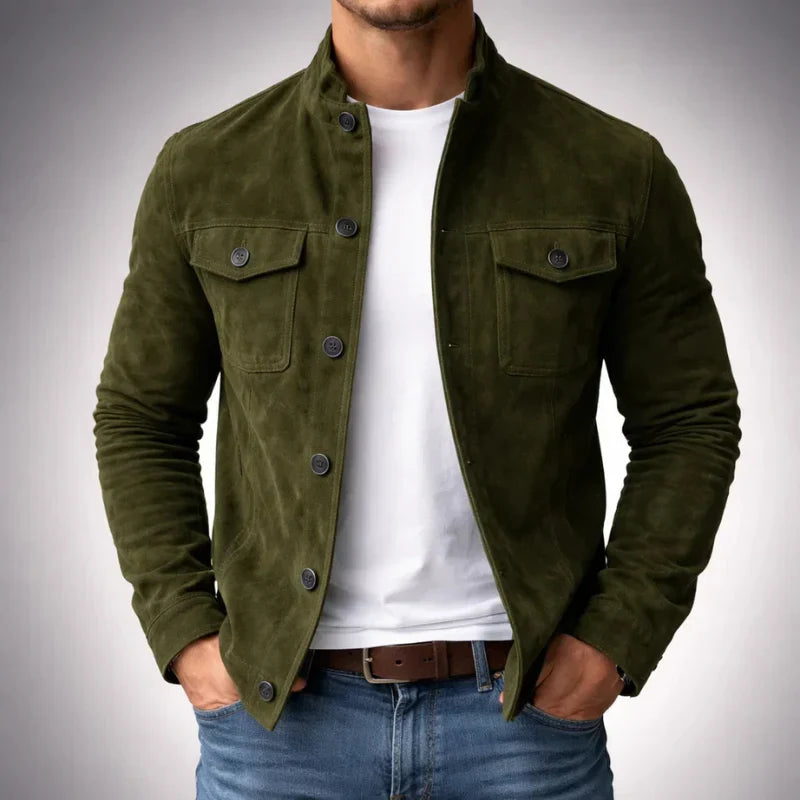 Neryxen | Sovracamicia dal tocco morbido