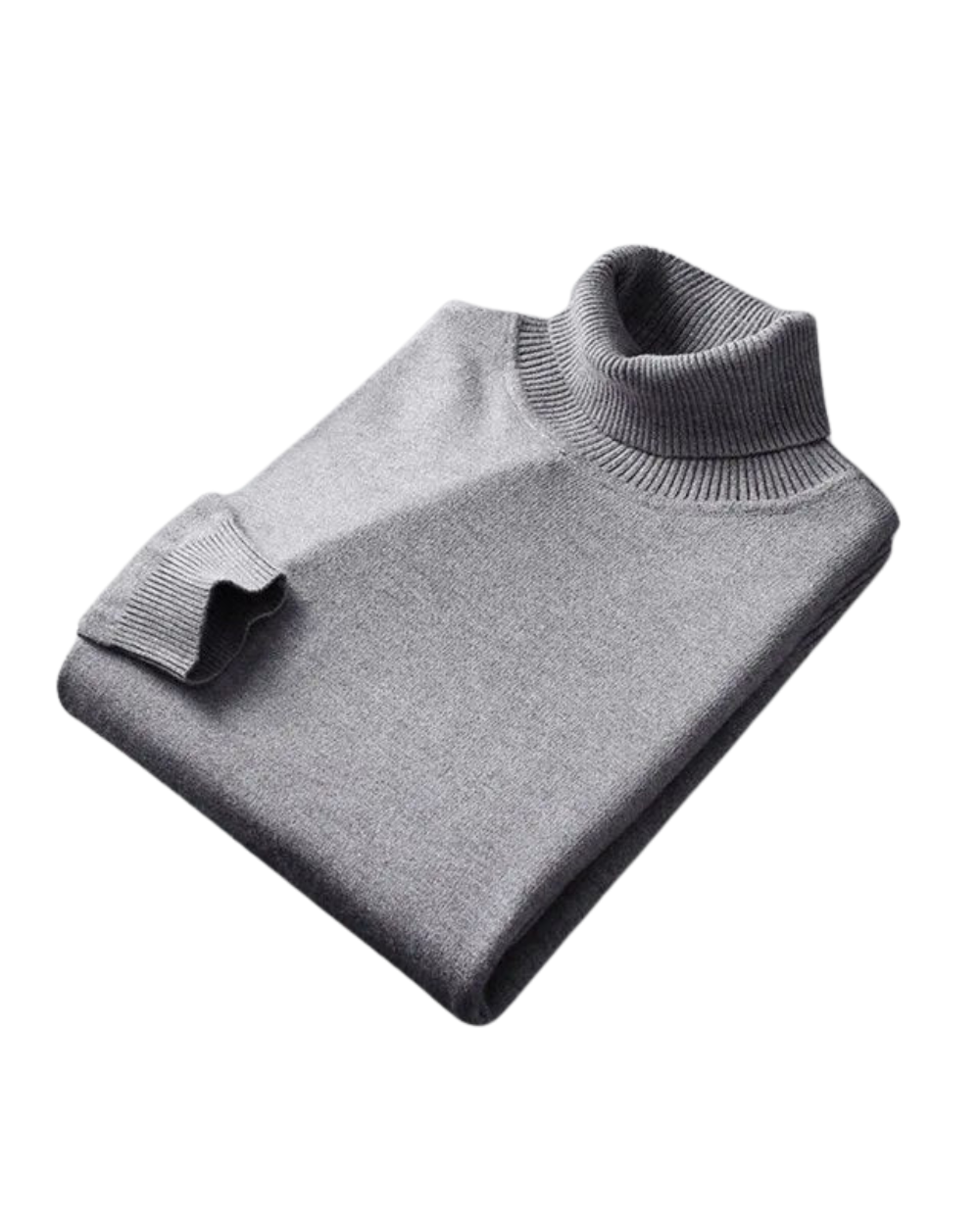 Monte Carlo | Maglione Dolcevita da Uomo