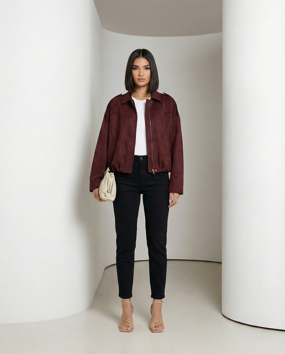 Selena | Giacca