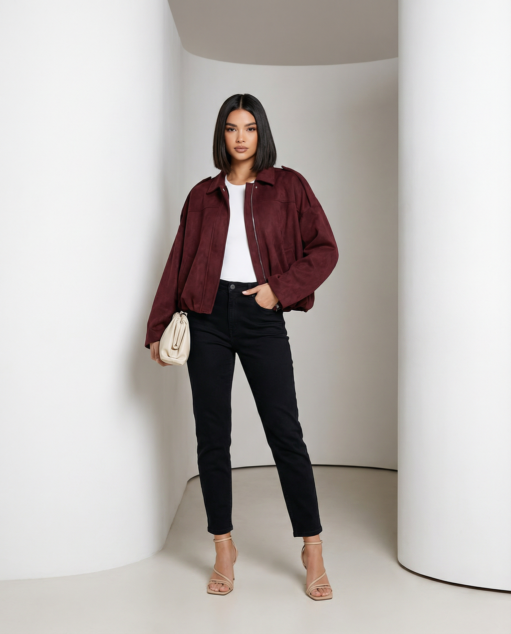 Selena | Giacca