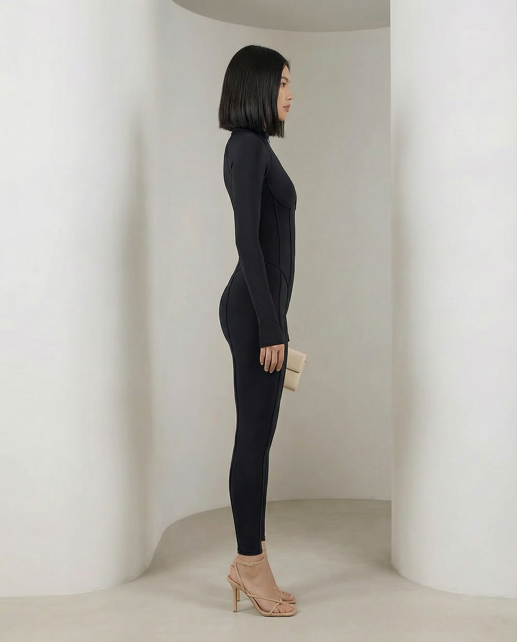 Selene | Tuta modellante