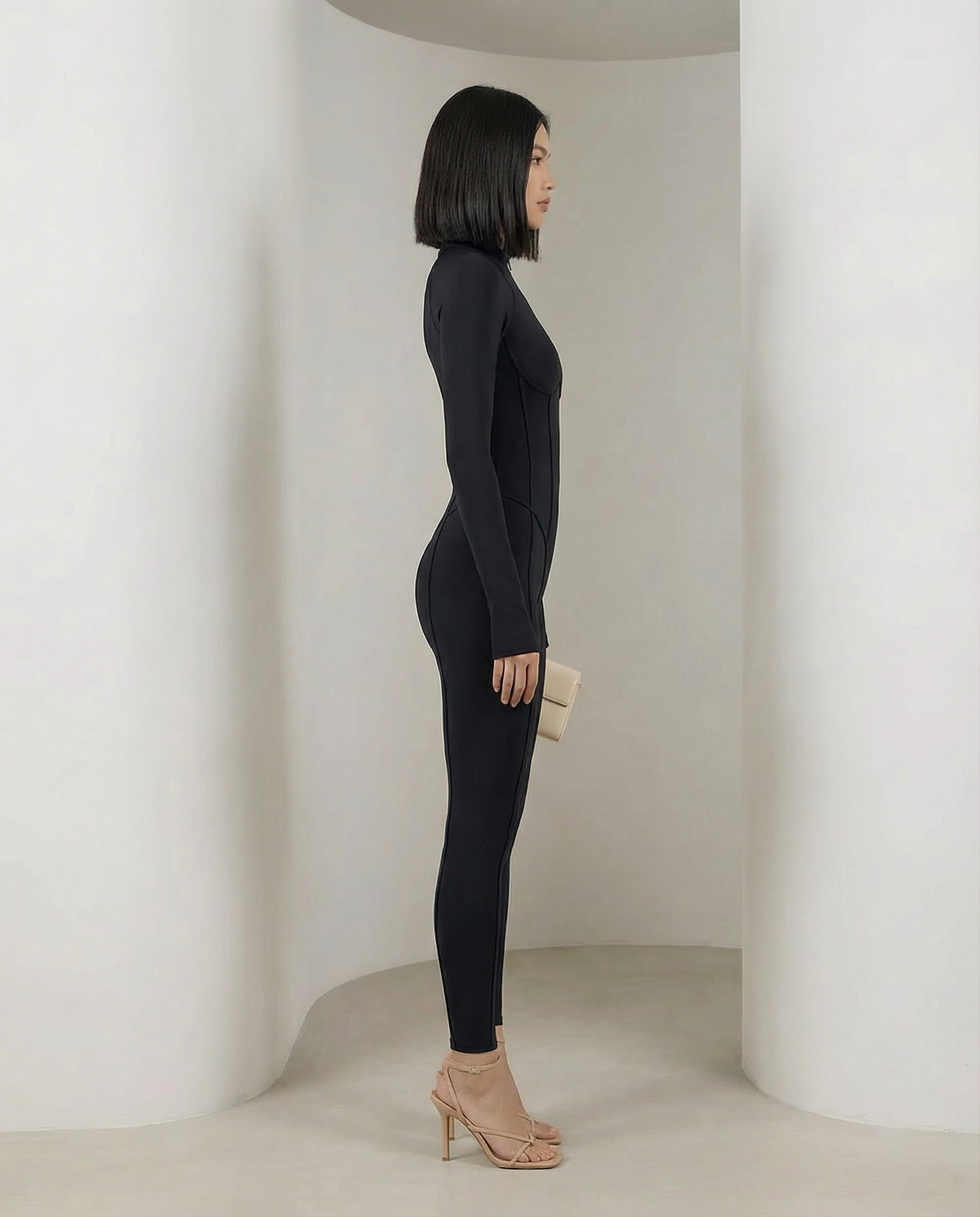Selene | Tuta modellante