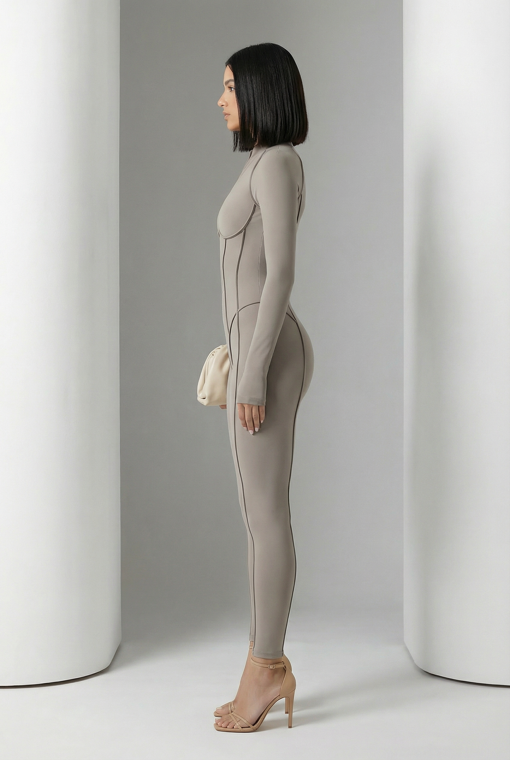 Selene | Tuta modellante