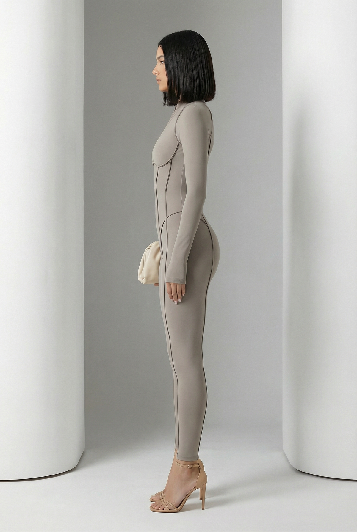 Selene | Tuta modellante