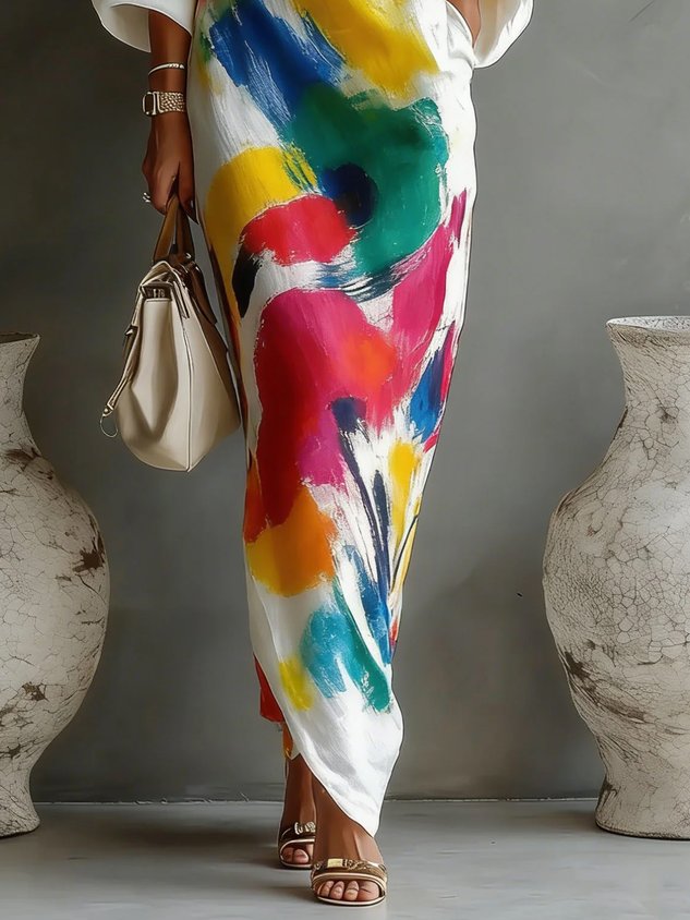Danella™ | Abito Maxi