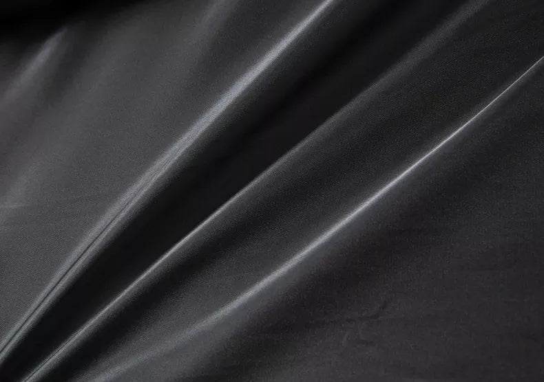 Angelo™ | Cappotto Lungo Invernale da Uomo con Collo Alto