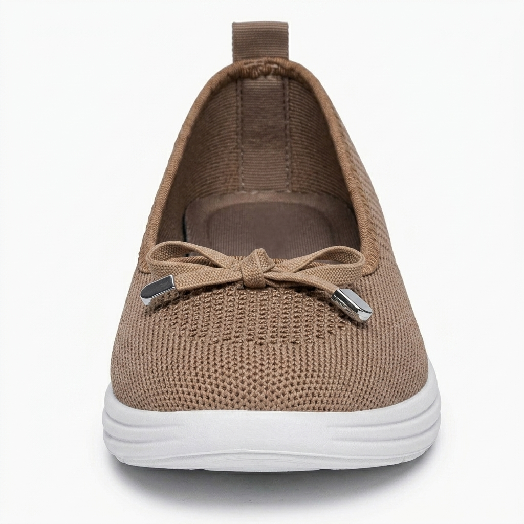 Amelie | Slip-On Ortopediche in Maglia