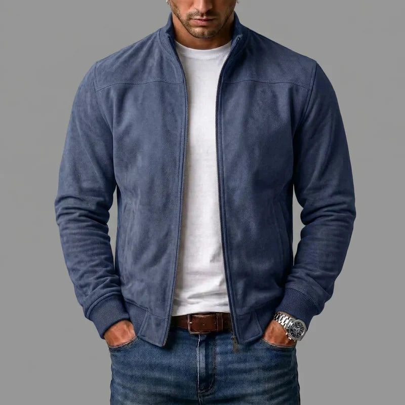 Castell | Giacca Bomber Urbana