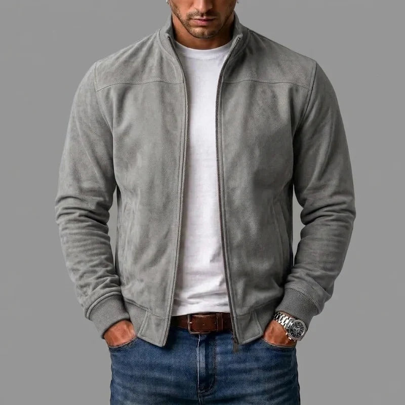 Castell | Giacca Bomber Urbana
