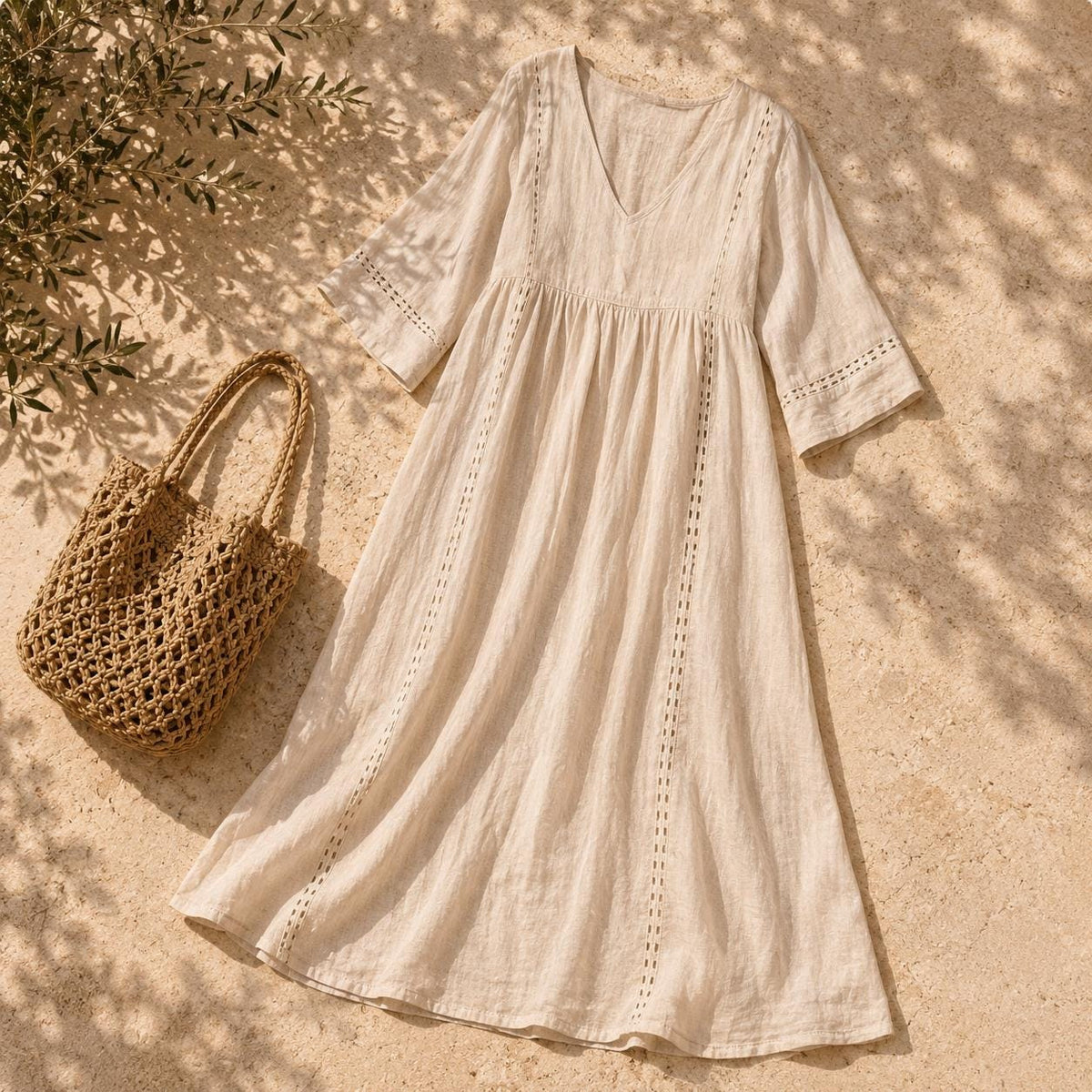 Aura | Abito Mediterraneo