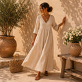 Aura | Abito Mediterraneo