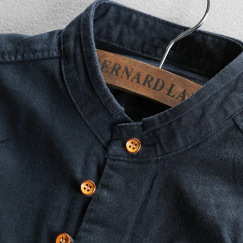 KATANA | Camicia in stile giapponese