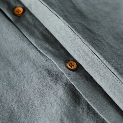KATANA | Camicia in stile giapponese
